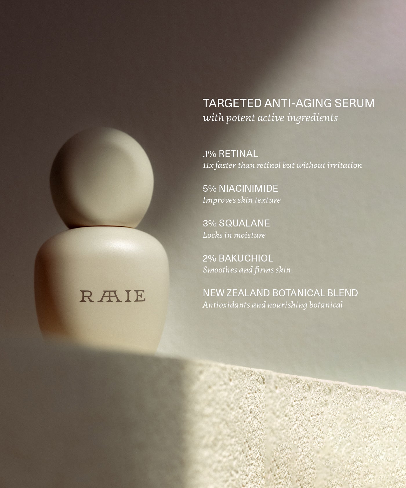 Yellow Moonbeam Retinal Elixir